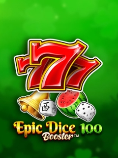 Epic Dice 100 Booster